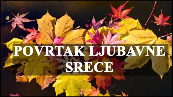 Njima se vraca sreca u ljubavi do kraja godine ….