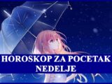 Horoskop za