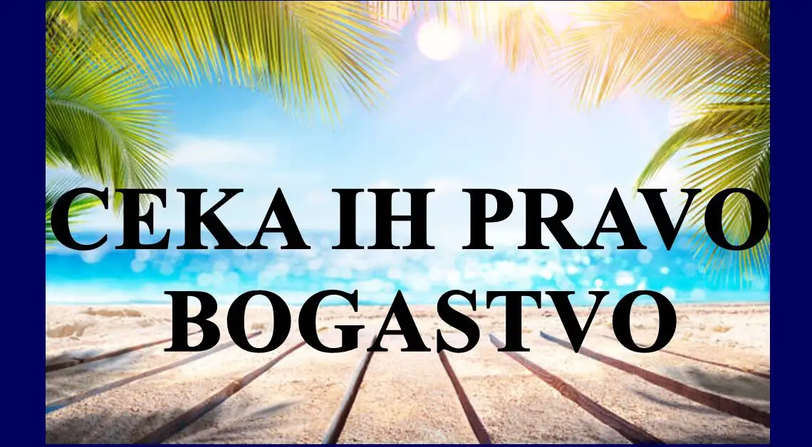 ČEKA IH PRAVO BOGASTVO: Ovim znacima dolaze brojni NOVČANI DOBICI! ČEKA IH PRAVO BOGASTVO: Ovim znacima dolaze brojni NOVČANI DOBICI!