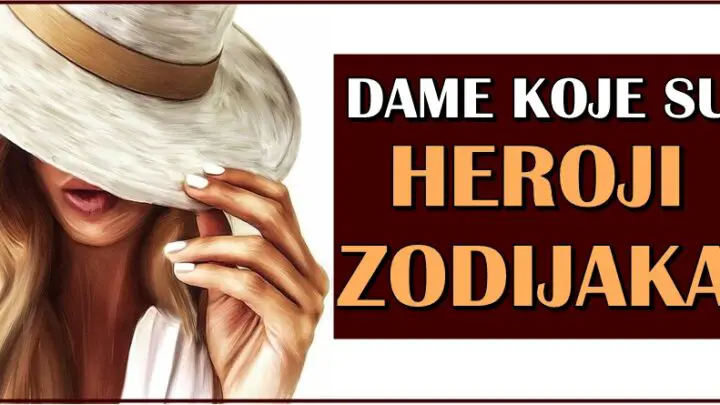 Jace su od svakog muskarca:Ove dame zodijaka imaju ono nesto sto ih razlikuje!
