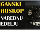 Ciganski nedeljni horoskop