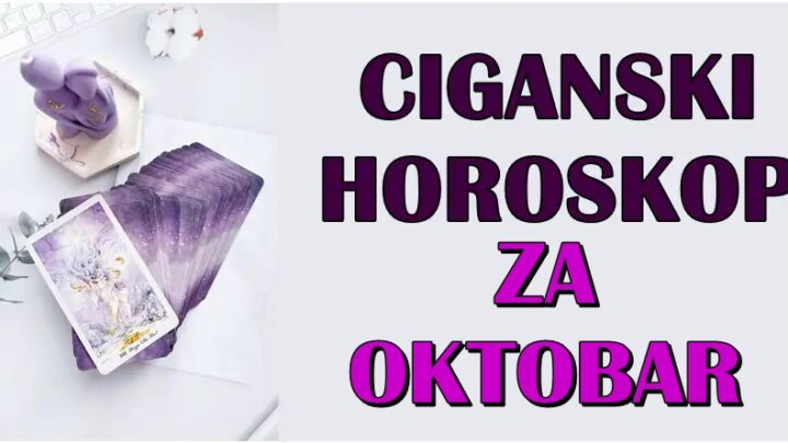 CIGANSKI HOROSKOP ZA OKTOBAR: OVOG znaka čeka mesec kao iz bajke!