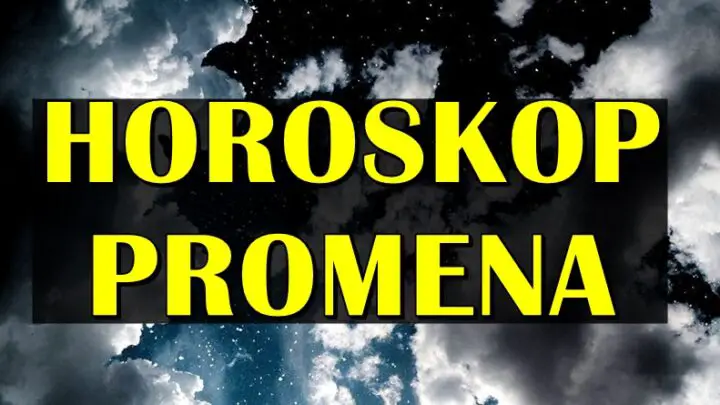 Astro promene u najavi:Ova cetiri znaka zodijaka ce  doziveti  velika iznenadjenja!