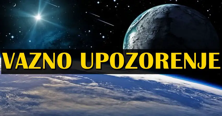 Upozorenje za znakove zodijaka:Evo kome se sve menja u narednom periodu!