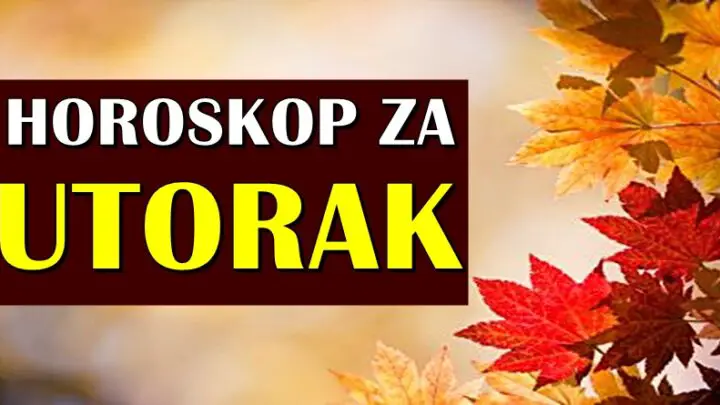 Dnevni horoskop za 12.septembar:Jednom znaku treba da cestitamo!