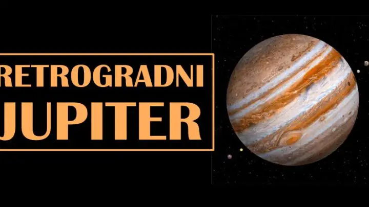 Jupiter je u znaku Bika do 1.januara 2025.godine:Sledi niz ludih desavanja!