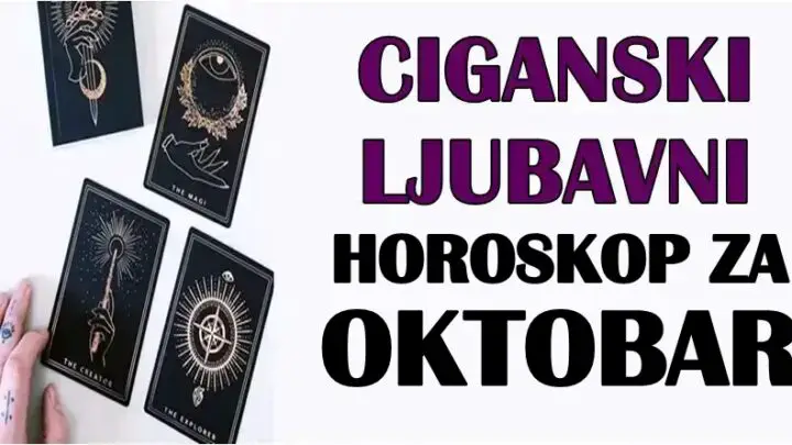 Ciganski ljubavni horoskop za oktobar: Vodolije čeka ništa drugo nego LJUBAVNI POČETAK!