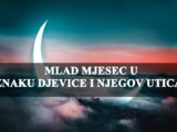 Mlad mjesec