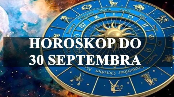 Horoskop do 30 septembra ,Ovan dokazuje svoje liderstvo,a Rak ulazi u emotivnu stabilnost!