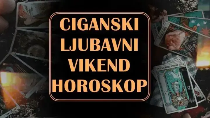Ciganski ljubavni vikend horoskop: Blizanci će saznati bolnu istinu, dok OVE znakove čekaju lepi trenuci!