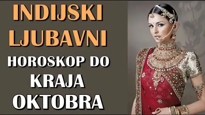 Indijski ljubavni horoskop do kraja oktobra: Škorpije će dočekati prelepe dane ispunjene srećom!