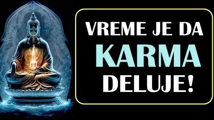 Karma i njeno delovanje:Neka se spreme ovi znaci zodijaka,ceka ih nesto sto ne ocekuju!