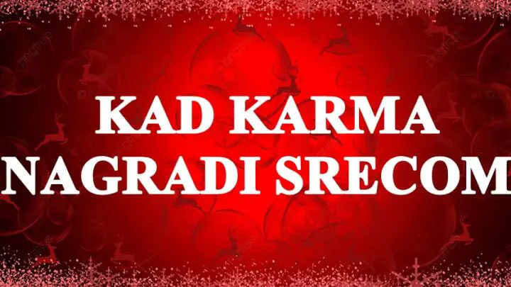 Karma,sreca i lepa desavanja:Ovim znacima donosimo sjajne vesti ovog puta!