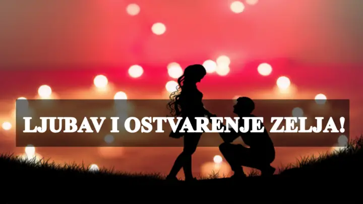 Ljubav u narednom periodu:Horoskop za sve znakove za blisku buducnost!