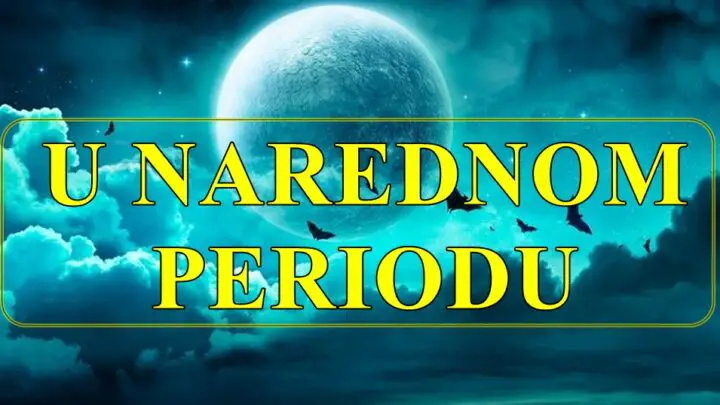 U narednom periodu: Sudbina se igra,evo kakve promene slede tvom znaku zodijaka-slede dani kakve ne ocekujete…