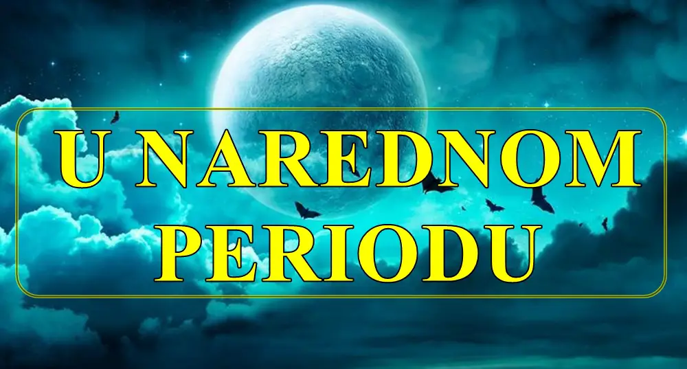 U narednom periodu: Sudbina se igra,evo kakve promene slede tvom znaku zodijaka-slede dani kakve ne ocekujete…