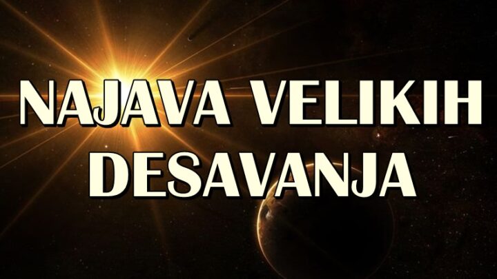 Horoskop otkriva sta donosi naredni period:Cuda ce biti moguca!