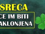 Sreca,vikend,vesti.