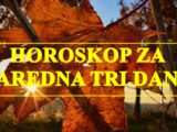 Horoskop za naredna