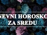 Dnevni horoskop