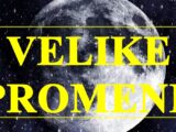 VELIKE PROMENE
