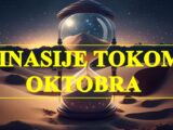 Tokom oktobra