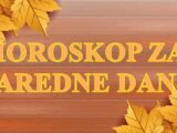 Horoskop za