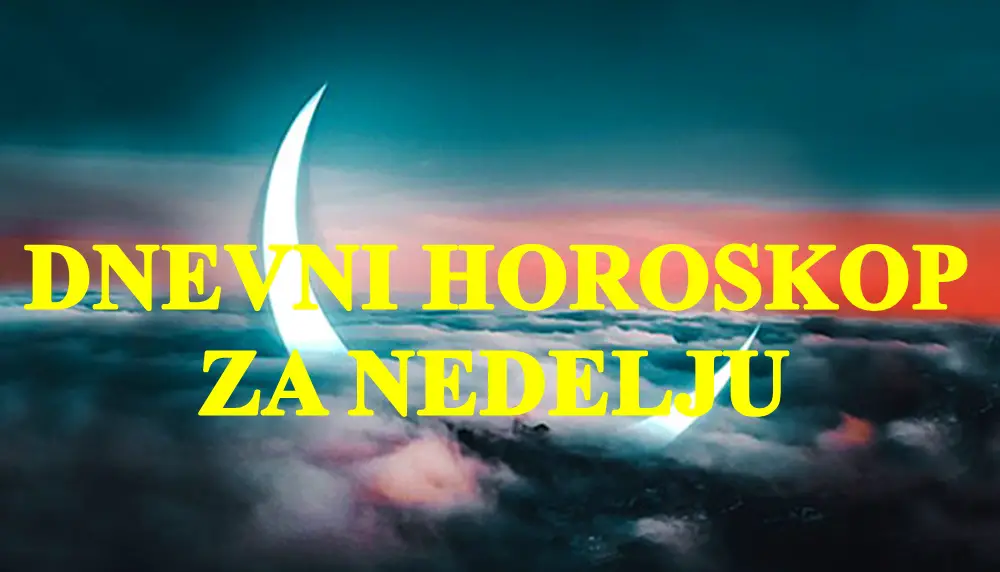 Horoskop za nedelju ,Rak nervozan, Vodolija srecna i nasmejana! Horoskop za nedelju ,Rak nervozan, Vodolija srecna i nasmejana!