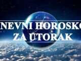 Dnevni horoskop