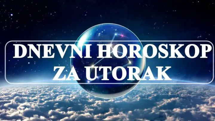 Dnevni horoskop za 10 oktobar: Dan za pobede i velike uspehe je pred vama!