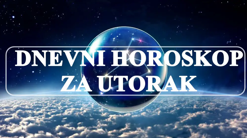 Dnevni horoskop za 10 oktobar: Dan za pobede i velike uspehe je pred vama!