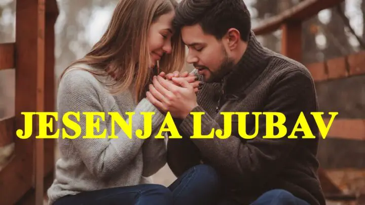 Ljubav i zvijede tokom druge polovine oktobra .