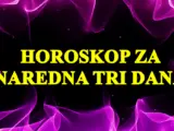 Horoskop za naredna