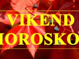 Vikend horoskop