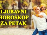 Ljubavni horoskop