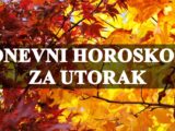 Dnevni horoskop