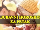 Ljuabvni horoskop za