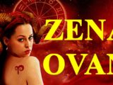 Zena ovan