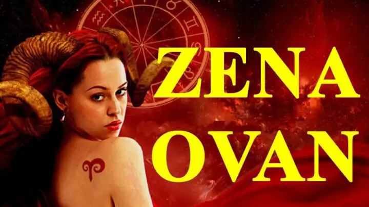 Zena OVAN: Ona je ta koja ce reci STOP LAZIMA I NEPRAVDI!