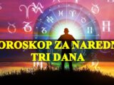 Horoskop za