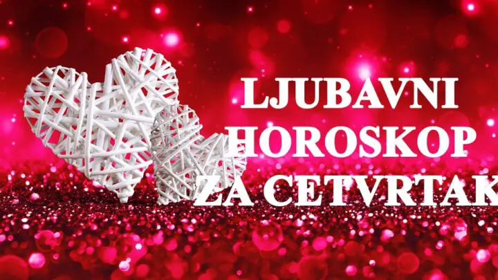 Danas je Vodolija veoma orginalna´i neodoljiva, a Jarac bi trebao partneru da pokaze sta osjeca.