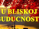 U bliskoj buducnosti