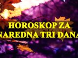 Horoskop za