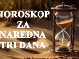 Horoskop za naredna