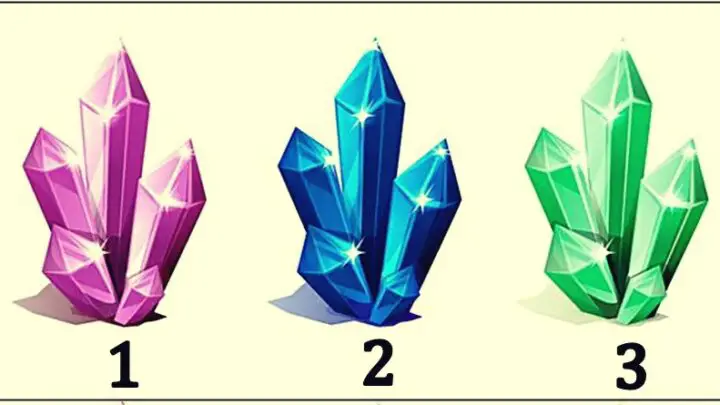 Nešto će ti omogućiti sreću tokom decembra: Magični kristal koga izabereš otkriva šta!