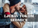 Ljubav tokom