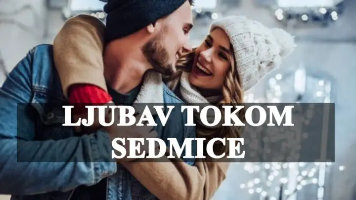 Ljubav tokom sedmice ,Lavovi se guse u emocijama,a Device se okrecu drugim obavezama.