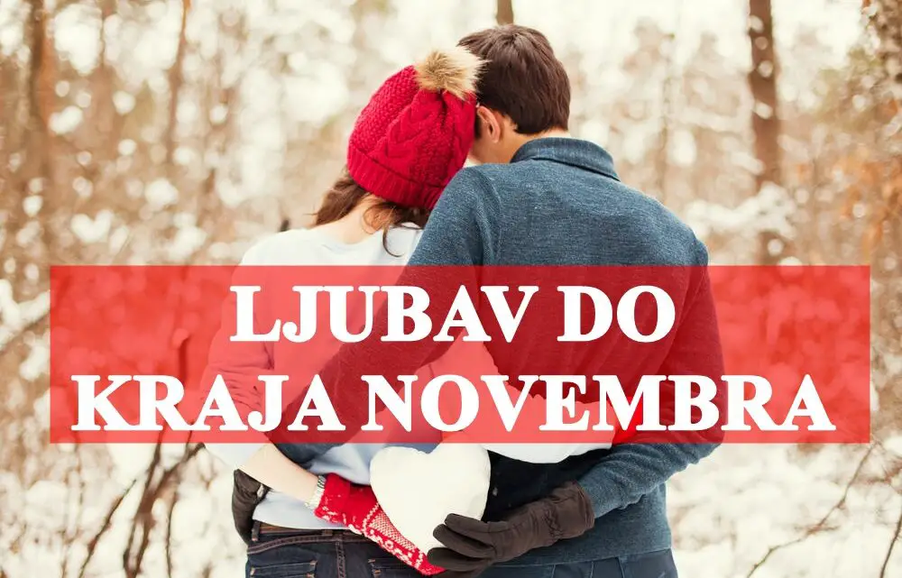 Ljubav do kraja novembra ,Device ne posatvljajte tako visoke standarde prema voljenoj osobi.