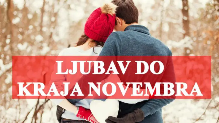 Ljubav do kraja novembra ,Device ne posatvljajte tako visoke standarde prema voljenoj osobi.