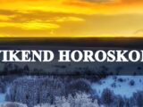 Vikend horoskop